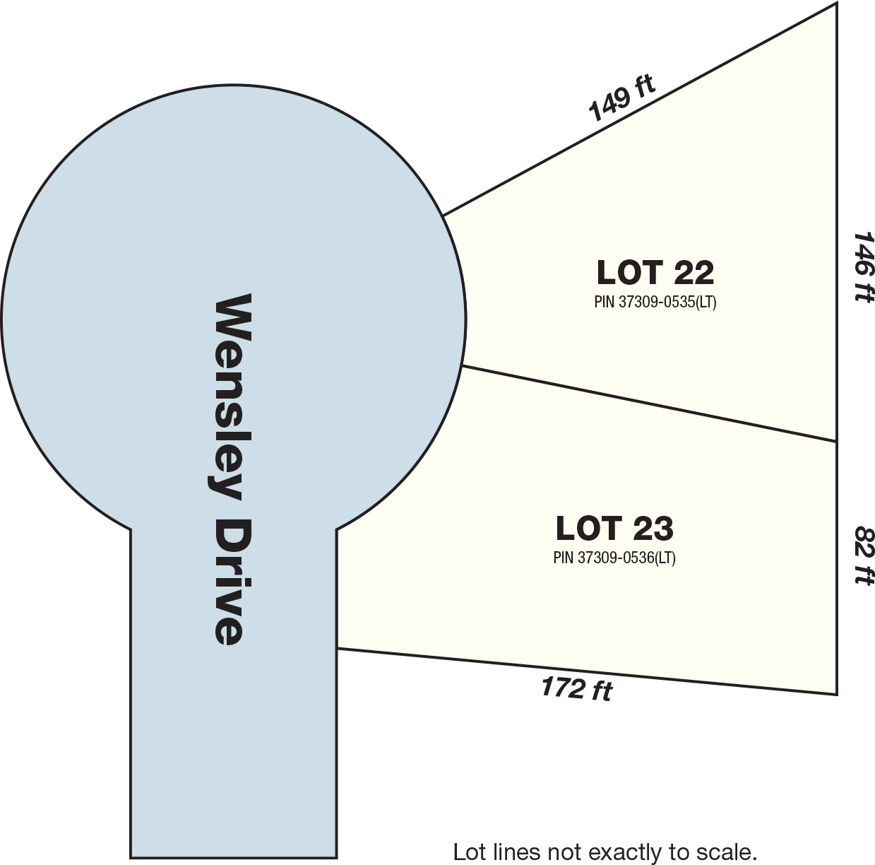 158-160 Wensley Drive